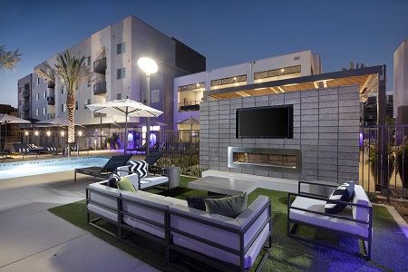 Don't Sacrifice Luxury and Style for Budget - the Smart Way to Live in San Diego